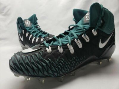 mens football cleats size 15 wide